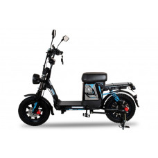 Електровелосипед Minako Titan 2.0 1000W 60V 30Ah 16"