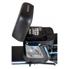 Електровелосипед Minako Titan 2.0 1000W 60V 30Ah 16"