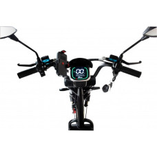 Електровелосипед Minako Titan 2.0 1000W 60V 30Ah 16"