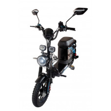 Електровелосипед Minako Titan 2.0 1000W 60V 30Ah 16"