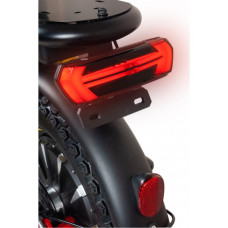 Електровелосипед Minako Titan 2.0 1000W 60V 30Ah 16"