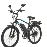 Електровелосипед Minako Mavex 240W 48V 15Ah 26"