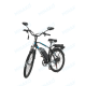 Електровелосипед Minako Mavex 240W 48V 15Ah 26"