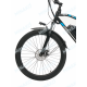 Електровелосипед Minako Mavex 240W 48V 15Ah 26"