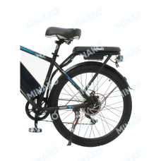 Електровелосипед Minako Mavex 240W 48V 15Ah 26"