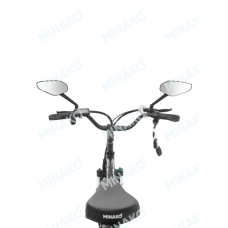 Електровелосипед Minako Mavex 240W 48V 15Ah 26"