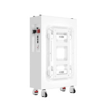 Акумулятор LiFePo4 51.2В 300А ENERSUN-51-300 (літій-залізо-фосфатний акумулятор)