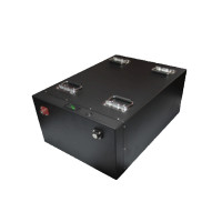 Акумулятор Enersun LiFePo4 48-250 48V 250Ah (літій-залізо-фосфатний акумулятор) Акумулятор Enersun LiFePo4 48-250 48V 250Ah (літій-залізо-фосфатний акумулятор)