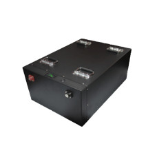 Акумулятор Enersun LiFePo4 48-250 48V 250Ah (літій-залізо-фосфатний акумулятор)