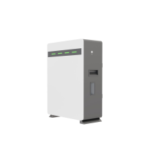 Акумуляторна батарея настінна GENIX GREEN ES-BOX12 PLUS 48V 200Ah 10240Wh LiFePO4 (літій-залізо-фосфатний)