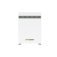 Акумуляторна батарея настінна GENIX GREEN ES-BOX12 PLUS 48V 200Ah 10240Wh LiFePO4 (літій-залізо-фосфатний)