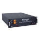 Акумулятор GLCE ENERGY 48-100 LiFePO4 48(51,2)V 100Ah з BMS (літій-залізо-фосфатний акумулятор)