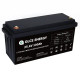 Акумулятор GLCE ENERGY 24-100 LiFePO4 24(25,6)V 100Ah з BMS (літій-залізо-фосфатний акумулятор)