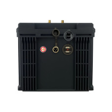 Акумулятор Kepworth LiFePO4 12V 200AH для будинку, котла, сонячних батарей (літій-залізо-фосфатний акумулятор)