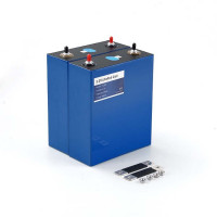 Акумуляторна комірка LiFePO4 280ah 3.2v (літій-залізо-фосфатний акумулятор)