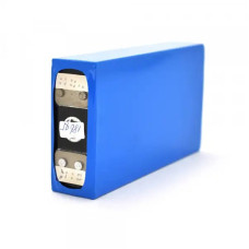 Акумулятор LiFePo4 Vipow LiFePO4 3.2V-20Ah (3.2V20AH) (літій-залізо-фосфатний акумулятор)