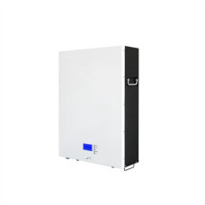 Акумулятор ENERSUN-48-100 LiFEPO4 51,2V 100AH (літій-залізо-фосфатний акумулятор)
