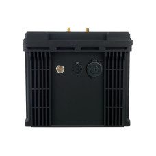 Акумулятор Kepworth LiFePo4 48V 100Ah для будинку, котла, сонячних батарей (літій-залізо-фосфатний акумулятор)