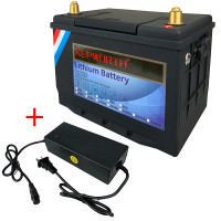 Акумулятор LiFePo4 Kepworth 24V 40A (літій-залізо-фосфатний акумулятор)