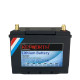 Акумулятор LiFePo4 Kepworth 24V 40A (літій-залізо-фосфатний акумулятор)