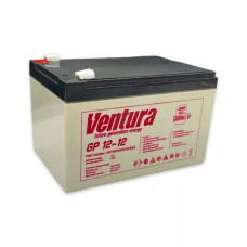 Акумулятор Ventura GP 12-12 AGM