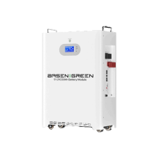Акумулятор LiFePo4 51.2В 230А ENERSUN-51-230 (літій-залізо-фосфатний акумулятор)