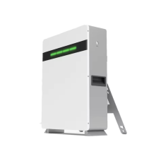 Акумуляторна батарея настінна GENIX GREEN ES-BOX12 48V 100Ah 5120Wh LiFePO4  (літій-залізо-фосфатний акумулятор)