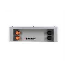 Акумуляторна батарея настінна GENIX GREEN ES-BOX12 48V 100Ah 5120Wh LiFePO4  (літій-залізо-фосфатний акумулятор)