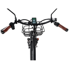 Електровелосипед триколісний Minako Trike 500W 48V 13Ah 20"