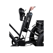 Електровелосипед триколісний Minako Trike 500W 48V 13Ah 20"