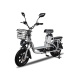 Електровелосипед Minako Monster 500W 60V 20Ah 16" 