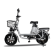 Електровелосипед Minako Monster 500W 60V 20Ah 16" 