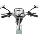 Електровелосипед Minako Monster 500W 60V 20Ah 16" 