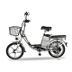 Електровелосипед Minako V2 240W 60V 12Ah 18" 