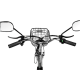 Електровелосипед Minako V2 240W 60V 12Ah 18" 