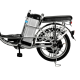 Електровелосипед Minako V2 240W 60V 12Ah 18" 