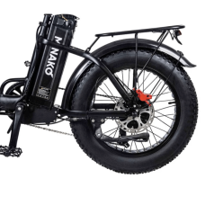 Електрофетбайк Minako F11 500W 48V 13Ah 20"