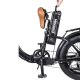 Електрофетбайк Minako F11 500W 48V 13Ah 20"