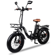 Електрофетбайк Minako F11 500W 48V 13Ah 20"