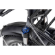 Електрофетбайк Minako F11 500W 48V 13Ah 20"