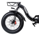 Електрофетбайк Minako F11 500W 48V 13Ah 20"