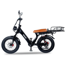 Електрофетбайк Minako Bizon 500W 48V 12Ah 20"