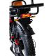 Електрофетбайк Minako Bizon 500W 48V 12Ah 20"