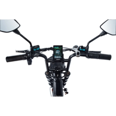 Електрофетбайк Minako Bizon 500W 48V 12Ah 20"