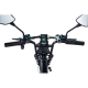 Електрофетбайк Minako Bizon 500W 48V 12Ah 20"