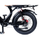 Електрофетбайк Minako Bizon 500W 48V 12Ah 20"