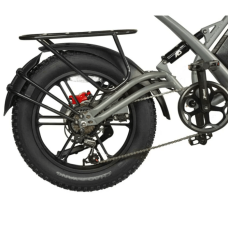 Електрофетбайк Minako FOX 750W 48V 23Ah 20"