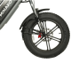 Електрофетбайк Minako FOX 750W 48V 23Ah 20"