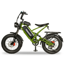 Електрофетбайк Minako FOX 1000W 48V 15Ah 20"