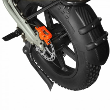 Електрофетбайк Minako FOX 750W 48V 23Ah 20"